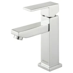 Aqualino Fonteinkraan Panaro Met Hendel Chroom