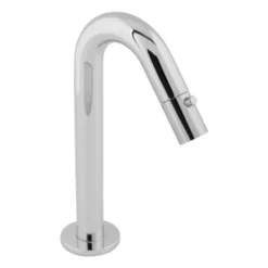 Van Marcke Fonteinkraan Sculpt Met Draaiknop Chroom