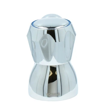 Handson Fonteinkraan Thomas lage uitloop met Draaiknop Chroom Handson Fonteinkraan Thomas Lage Uitloop Met Draaiknop Chroom -Badkamerwinkel Voor Thuis 123 7550