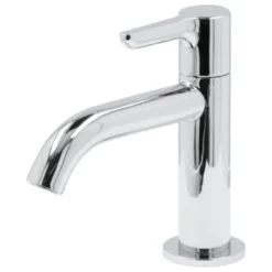 Atlantic Fonteinkraan Riley Met Hendel Chroom