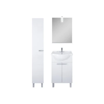 Kolomkast OK Kolomkast OK -Badkamerwinkel Voor Thuis 123 756