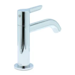 Atlantic Fonteinkraan Riley Met Hendel Chroom 4 Atlantic Fonteinkraan Riley Met Hendel Chroom -Badkamerwinkel Voor Thuis 123 7562