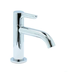 Atlantic Fonteinkraan Riley Met Hendel Chroom 6 Atlantic Fonteinkraan Riley Met Hendel Chroom -Badkamerwinkel Voor Thuis 123 7564