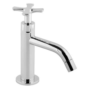 Van Marcke Fonteinkraan Sign met Draaiknop Chroom Van Marcke Fonteinkraan Sign Met Draaiknop Chroom -Badkamerwinkel Voor Thuis 123 7573