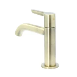 Atlantic Fonteinkraan Riley Met Hendel Messing 2 Atlantic Fonteinkraan Riley Met Hendel Messing -Badkamerwinkel Voor Thuis 123 7588