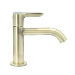 Atlantic Fonteinkraan Riley Met Hendel Messing 5 Atlantic Fonteinkraan Riley Met Hendel Messing -Badkamerwinkel Voor Thuis 123 7591