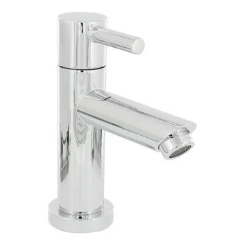 Haceka Kosmos fonteinkraan chroom Haceka Kosmos Fonteinkraan Chroom -Badkamerwinkel Voor Thuis 123 7609