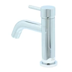 Handson Fonteinkraan Oscar Met Hendel Chroom 2 Handson Fonteinkraan Oscar Met Hendel Chroom -Badkamerwinkel Voor Thuis 123 7612