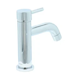 Handson Fonteinkraan Oscar Met Hendel Chroom 4 Handson Fonteinkraan Oscar Met Hendel Chroom -Badkamerwinkel Voor Thuis 123 7614