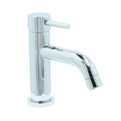 Handson Fonteinkraan Oscar Met Hendel Chroom 6 Handson Fonteinkraan Oscar Met Hendel Chroom -Badkamerwinkel Voor Thuis 123 7616