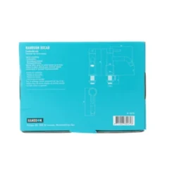 Handson Fonteinkraan Oscar Met Hendel Chroom 11 Handson Fonteinkraan Oscar Met Hendel Chroom -Badkamerwinkel Voor Thuis 123 7621