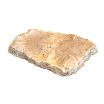 Stone Design Steenstrip Chinon Zand 0.5 m² Stone Design Steenstrip Chinon Zand 0.5 M² -Badkamerwinkel Voor Thuis 123 7627