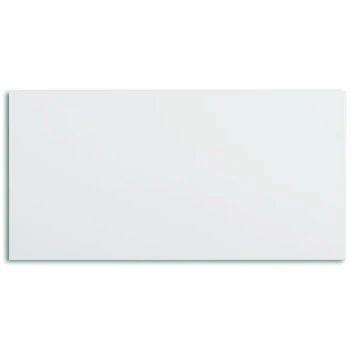 Wandtegel Hoogglans Wit 25x50 cm 1,63 m² Wandtegel Hoogglans Wit 25x50 Cm 1,63 M² -Badkamerwinkel Voor Thuis 123 7637