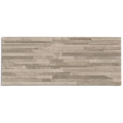 Wandtegel Pave Wall Cenere 16,5x41,7 Cm