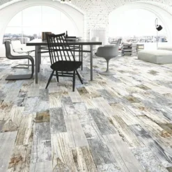 Vloertegel Uppsala 15x60 Cm 1 M² 2 Vloertegel Uppsala 15x60 Cm 1 M² -Badkamerwinkel Voor Thuis 123 7657