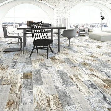 Vloertegel Uppsala 15x60 cm 1 m² Vloertegel Uppsala 15x60 Cm 1 M² -Badkamerwinkel Voor Thuis 123 7657