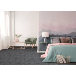 Wandtegel Odensa Blauw 14x16 Cm 0,5m² 2 Wandtegel Odensa Blauw 14x16 Cm 0,5m² -Badkamerwinkel Voor Thuis 123 7674