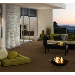 Natura Stone Steenstrip Canyon Beige 0,52 M² 3 Natura Stone Steenstrip Canyon Beige 0,52 M² -Badkamerwinkel Voor Thuis 123 7686