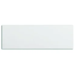 Wandtegel Point Liso Wit 20x60 Cm 1.08 M²