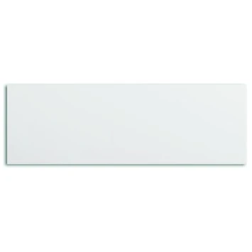 Wandtegel Point Liso Wit 20x60 cm 1.08 m² Wandtegel Point Liso Wit 20x60 Cm 1.08 M² -Badkamerwinkel Voor Thuis 123 7704
