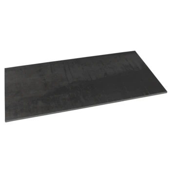 Wand/vloertegel Corton Black 30x60cm 1,26 m² Wand/vloertegel Corton Black 30x60cm 1,26 M² -Badkamerwinkel Voor Thuis 123 7722