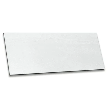 Wandtegel Arezzo Wit 20x50 cm 1,2 m² Wandtegel Arezzo Wit 20x50 Cm 1,2 M² -Badkamerwinkel Voor Thuis 123 7734