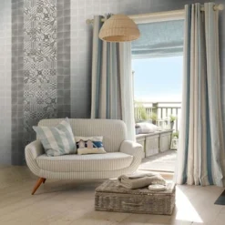 GAMMA Vloertegel Amadora Pewter 15x15 Cm 0,5 M² -Badkamerwinkel Voor Thuis 123 7737