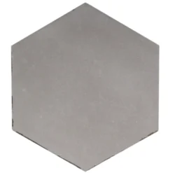 Wandtegel Odensa Taupe 14x16 Cm 0,5m²