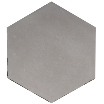 Wandtegel Odensa taupe 14x16 cm 0,5m² Wandtegel Odensa Taupe 14x16 Cm 0,5m² -Badkamerwinkel Voor Thuis 123 7743