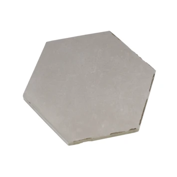 Wandtegel Odensa taupe 14x16 cm 0,5m² Wandtegel Odensa Taupe 14x16 Cm 0,5m² -Badkamerwinkel Voor Thuis 123 7744