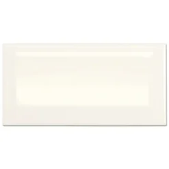 Wandtegel Metro Wit 7,5x15 Cm 0,5 M²