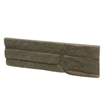 Stone Design Steenstrip Odyssee Grijs 0.59 m² Stone Design Steenstrip Odyssee Grijs 0.59 M² -Badkamerwinkel Voor Thuis 123 7775