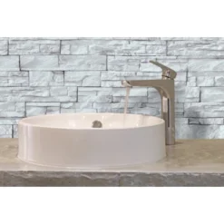 Stone Design Steenstrip Odyssee Grijs 0.59 M² 2 Stone Design Steenstrip Odyssee Grijs 0.59 M² -Badkamerwinkel Voor Thuis 123 7777