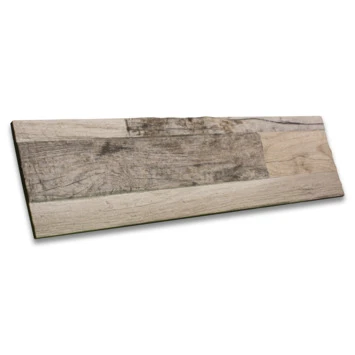 Wandtegel Kristianstad Sand 11x45 cm 1,19m² Wandtegel Kristianstad Sand 11x45 Cm 1,19m² -Badkamerwinkel Voor Thuis 123 7784