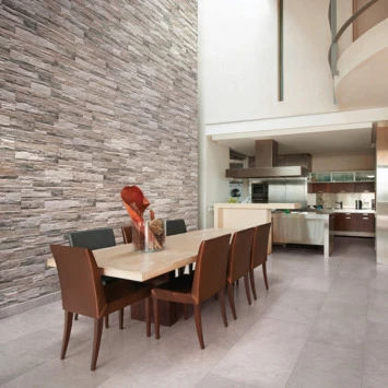 Wandtegel Kristianstad Sand 11x45 cm 1,19m² Wandtegel Kristianstad Sand 11x45 Cm 1,19m² -Badkamerwinkel Voor Thuis 123 7785