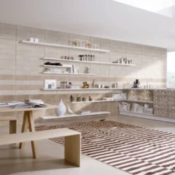 Wandtegel Cementum Tusk 13X39 Cm 0,51m² 2 Wandtegel Cementum Tusk 13X39 Cm 0,51m² -Badkamerwinkel Voor Thuis 123 7799