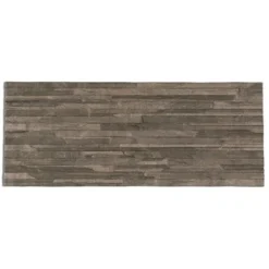 Wandtegel Pave Wall Grafiet 16,5x41,8 Cm