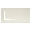 Wandtegel Metro Creme 7,5x15 Cm 0,5 M²
