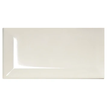 Wandtegel Metro Creme 7,5x15 cm 0,5 m² Wandtegel Metro Creme 7,5x15 Cm 0,5 M² -Badkamerwinkel Voor Thuis 123 7804