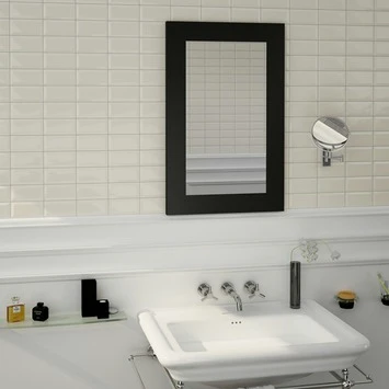 Wandtegel Metro Creme 7,5x15 cm 0,5 m² Wandtegel Metro Creme 7,5x15 Cm 0,5 M² -Badkamerwinkel Voor Thuis 123 7806