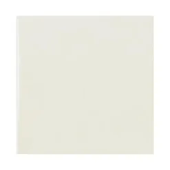 Wandtegel Rustico Creme 10x10 Cm 0,44 M²