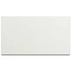 Wandtegel Krypton Wit 25x40 Cm 1 M²