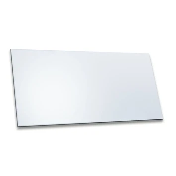 Wandtegel Ice Mat Wit 30x60 cm 1,62 m² Wandtegel Ice Mat Wit 30x60 Cm 1,62 M² -Badkamerwinkel Voor Thuis 123 7830