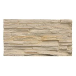 Stone Design Pegasus 10 Creme 1 M²
