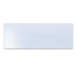 Wandtegel Fusion Wit 20x50 Cm 1,2 M²