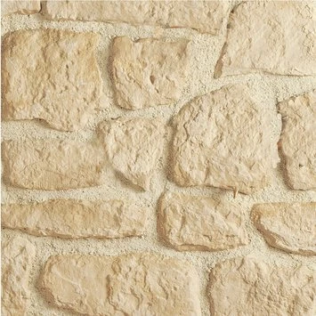 Stone Design steenstrip Luberon zand 1.66 m² Stone Design Steenstrip Luberon Zand 1.66 M² -Badkamerwinkel Voor Thuis 123 7854