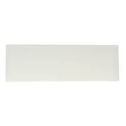 Wandtegel Metro Cream 10x30 Cm 0,9m²