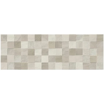 Wandtegel Aitana Decor Vision 21,4x61 cm 1,17m²/pak Wandtegel Aitana Decor Vision 21,4x61 Cm 1,17m²/pak -Badkamerwinkel Voor Thuis 123 7871