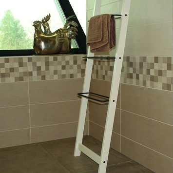 Wandtegel Aitana Decor Vision 21,4x61 cm 1,17m²/pak Wandtegel Aitana Decor Vision 21,4x61 Cm 1,17m²/pak -Badkamerwinkel Voor Thuis 123 7872