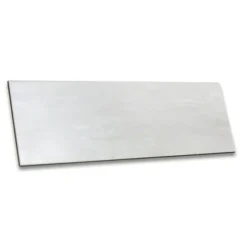 Wandtegel Unika Grijs 20x60 Cm 1,20 M² 2 Wandtegel Unika Grijs 20x60 Cm 1,20 M² -Badkamerwinkel Voor Thuis 123 7880